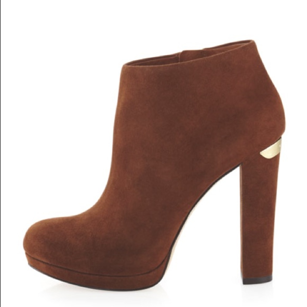 Michael Kors Haven Bootie